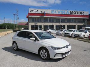 Volkswagen Golf GOLF 2.0 TDI 115CV - Foto 2