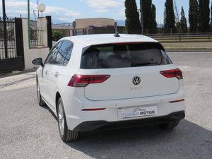 Volkswagen Golf GOLF 2.0 TDI 115CV - Foto 9