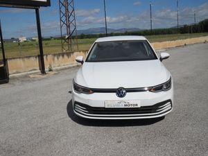 Volkswagen Golf GOLF 2.0 TDI 115CV - Foto 10