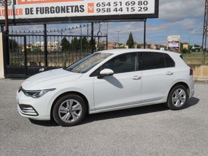 Volkswagen Golf GOLF 2.0 TDI 115CV - Foto 3