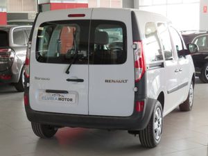 Renault Kangoo Combi 1.5 dci 95cv - Foto 13
