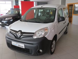 Renault Kangoo Combi 1.5 dci 95cv - Foto 6