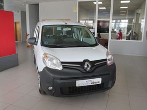Renault Kangoo Combi 1.5 dci 95cv - Foto 11