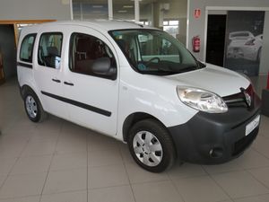 Renault Kangoo Combi 1.5 dci 95cv - Foto 10