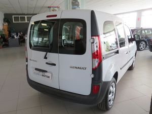 Renault Kangoo Combi 1.5 dci 95cv - Foto 9
