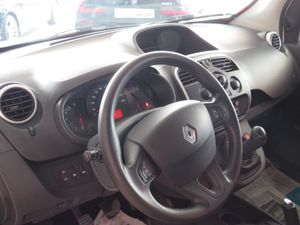 Renault Kangoo Combi 1.5 dci 95cv - Foto 17