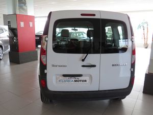 Renault Kangoo Combi 1.5 dci 95cv - Foto 7