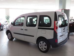 Renault Kangoo Combi 1.5 dci 95cv - Foto 3