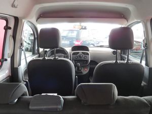 Renault Kangoo Combi 1.5 dci 95cv - Foto 20
