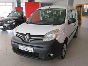 Renault Kangoo Combi 1.5 dci 95cv - Foto 3