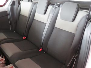 Renault Kangoo Combi 1.5 dci 95cv - Foto 19