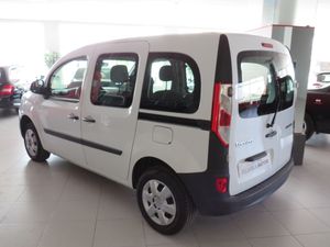 Renault Kangoo Combi 1.5 dci 95cv - Foto 4