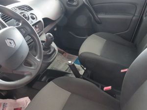 Renault Kangoo Combi 1.5 dci 95cv - Foto 16