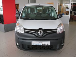 Renault Kangoo Combi 1.5 dci 95cv - Foto 12