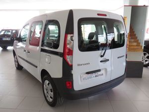 Renault Kangoo Combi 1.5 dci 95cv - Foto 5