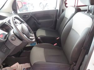 Renault Kangoo Combi 1.5 dci 95cv - Foto 14