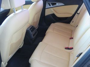 Audi A6 A6 berlina 2.0 TDI 177 CV multitronic 8 vel. - Foto 22