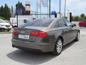 Audi A6 A6 berlina 2.0 TDI 177 CV multitronic 8 vel. - Foto 6