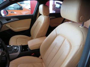Audi A6 A6 berlina 2.0 TDI 177 CV multitronic 8 vel. - Foto 18