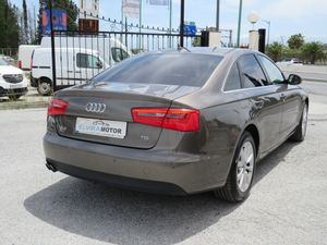 Audi A6 A6 berlina 2.0 TDI 177 CV multitronic 8 vel. - Foto 7