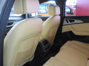 Audi A6 A6 berlina 2.0 TDI 177 CV multitronic 8 vel. - Foto 23