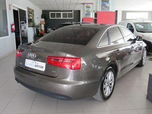Audi A6 A6 berlina 2.0 TDI 177 CV multitronic 8 vel. - Foto 26