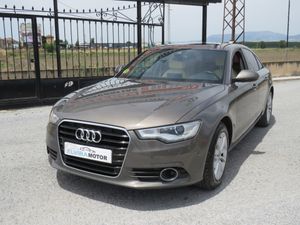 Audi A6 A6 berlina 2.0 TDI 177 CV multitronic 8 vel. - Foto 13