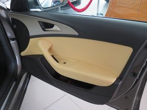 Audi A6 A6 berlina 2.0 TDI 177 CV multitronic 8 vel. - Foto 30