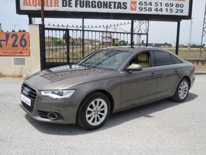 Audi A6 A6 berlina 2.0 TDI 177 CV multitronic 8 vel. - Foto 12