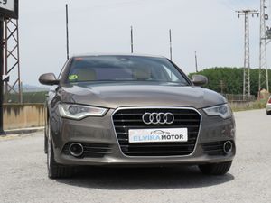 Audi A6 A6 berlina 2.0 TDI 177 CV multitronic 8 vel. - Foto 14