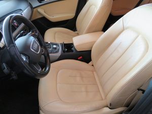 Audi A6 A6 berlina 2.0 TDI 177 CV multitronic 8 vel. - Foto 17