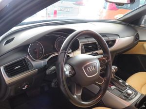 Audi A6 A6 berlina 2.0 TDI 177 CV multitronic 8 vel. - Foto 20