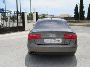 Audi A6 A6 berlina 2.0 TDI 177 CV multitronic 8 vel. - Foto 8