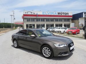 Audi A6 A6 berlina 2.0 TDI 177 CV multitronic 8 vel. - Foto 4