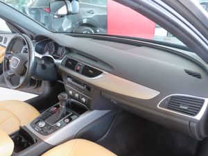 Audi A6 A6 berlina 2.0 TDI 177 CV multitronic 8 vel. - Foto 29