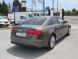 Audi A6 A6 berlina 2.0 TDI 177 CV multitronic 8 vel. - Foto 3