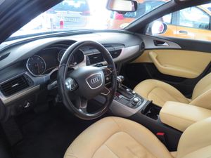 Audi A6 A6 berlina 2.0 TDI 177 CV multitronic 8 vel. - Foto 19