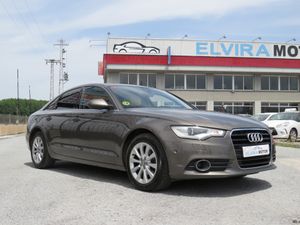 Audi A6 A6 berlina 2.0 TDI 177 CV multitronic 8 vel. - Foto 15
