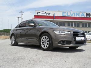 Audi A6 A6 berlina 2.0 TDI 177 CV multitronic 8 vel. - Foto 16