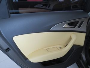 Audi A6 A6 berlina 2.0 TDI 177 CV multitronic 8 vel. - Foto 24