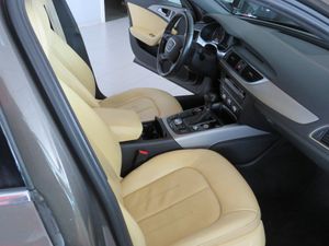 Audi A6 A6 berlina 2.0 TDI 177 CV multitronic 8 vel. - Foto 28