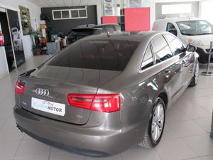 Audi A6 A6 berlina 2.0 TDI 177 CV multitronic 8 vel. - Foto 27