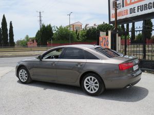 Audi A6 A6 berlina 2.0 TDI 177 CV multitronic 8 vel. - Foto 11