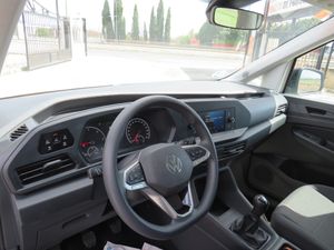 Volkswagen Caddy 2.0 tdi 122cv 4 motion - Foto 25