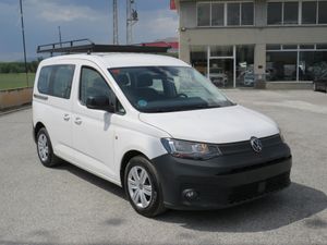 Volkswagen Caddy 2.0 tdi 122cv 4 motion - Foto 19