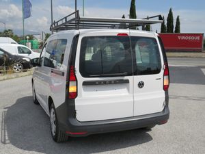 Volkswagen Caddy 2.0 tdi 122cv 4 motion - Foto 10