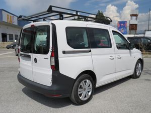 Volkswagen Caddy 2.0 tdi 122cv 4 motion - Foto 15