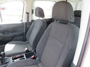 Volkswagen Caddy 2.0 tdi 122cv 4 motion - Foto 24