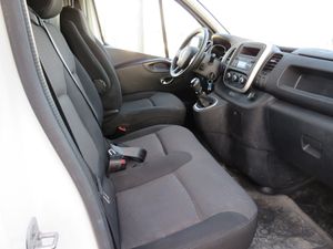 Renault Trafic 1.6 dci 120cv furgon cerrado - Foto 10