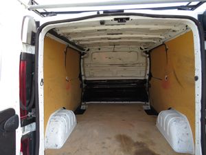 Renault Trafic 1.6 dci 120cv furgon cerrado - Foto 14